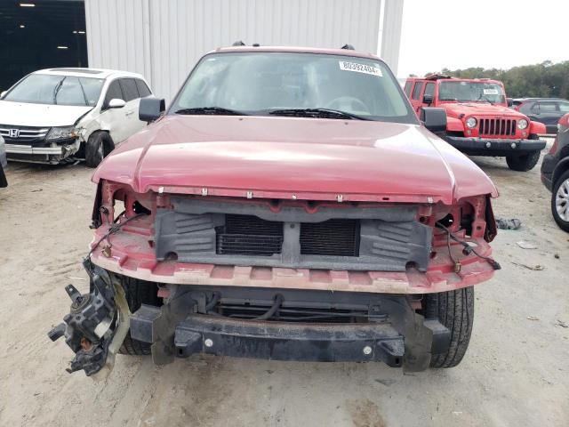 Photo 4 VIN: 1FMEU63E07UB61340 - FORD EXPLORER X 