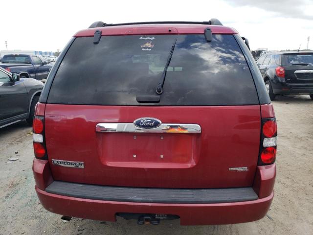 Photo 5 VIN: 1FMEU63E07UB61340 - FORD EXPLORER X 