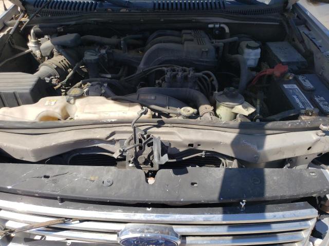 Photo 11 VIN: 1FMEU63E08UA21547 - FORD EXPLORER 