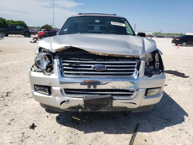 Photo 4 VIN: 1FMEU63E08UA21547 - FORD EXPLORER 