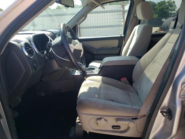 Photo 6 VIN: 1FMEU63E08UA21547 - FORD EXPLORER 