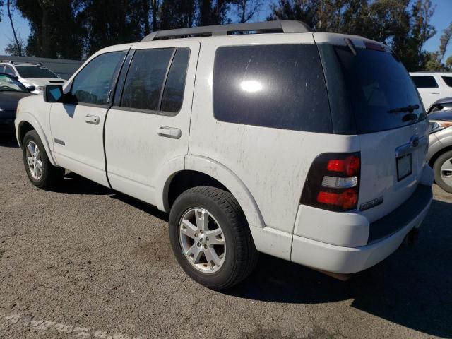 Photo 1 VIN: 1FMEU63E08UA50840 - FORD EXPLORER X 