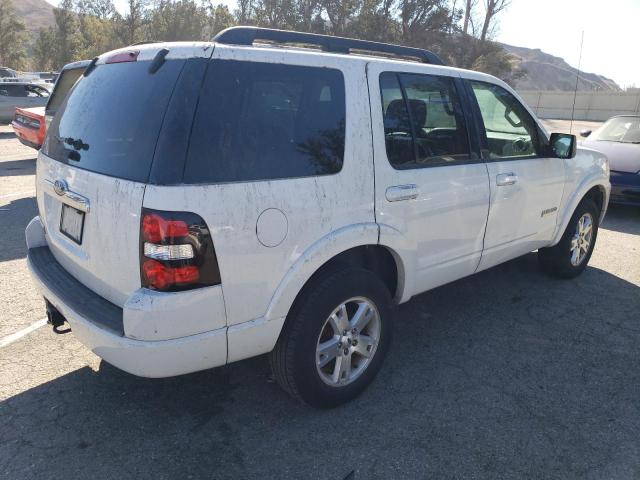 Photo 2 VIN: 1FMEU63E08UA50840 - FORD EXPLORER X 