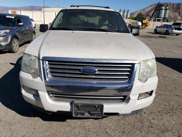 Photo 4 VIN: 1FMEU63E08UA50840 - FORD EXPLORER X 