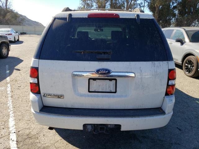 Photo 5 VIN: 1FMEU63E08UA50840 - FORD EXPLORER X 