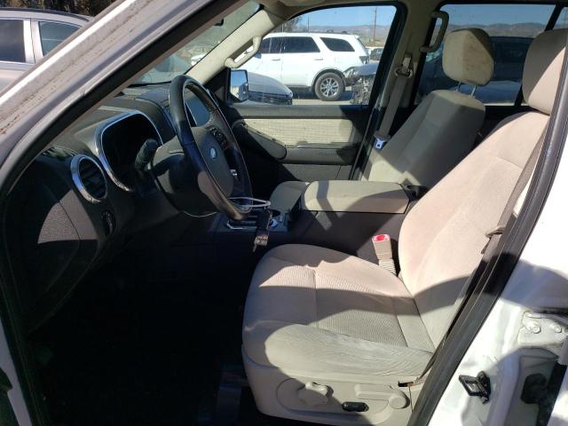 Photo 6 VIN: 1FMEU63E08UA50840 - FORD EXPLORER X 