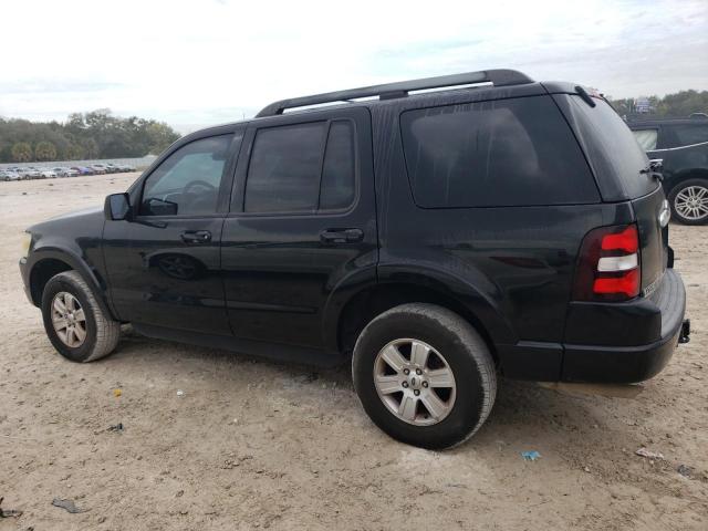 Photo 1 VIN: 1FMEU63E09UA43890 - FORD EXPLORER 