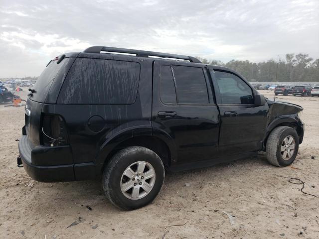 Photo 2 VIN: 1FMEU63E09UA43890 - FORD EXPLORER 