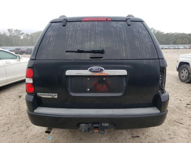 Photo 5 VIN: 1FMEU63E09UA43890 - FORD EXPLORER 