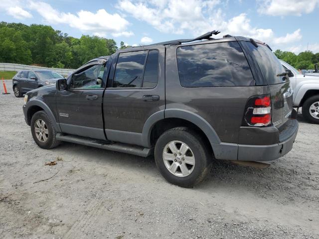 Photo 1 VIN: 1FMEU63E16UA54201 - FORD EXPLORER 