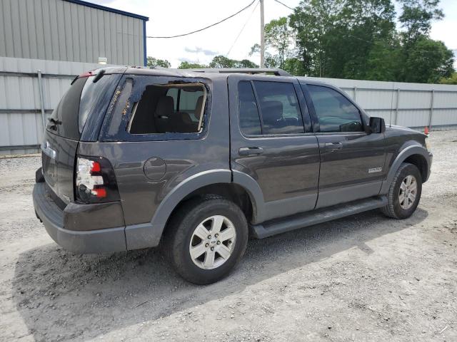 Photo 2 VIN: 1FMEU63E16UA54201 - FORD EXPLORER 