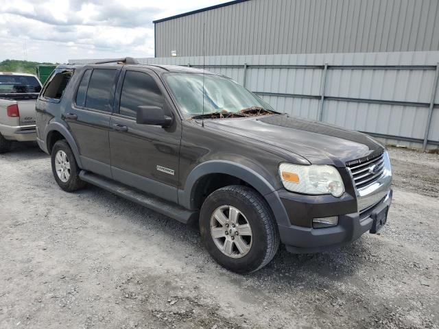 Photo 3 VIN: 1FMEU63E16UA54201 - FORD EXPLORER 