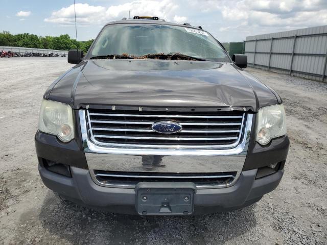 Photo 4 VIN: 1FMEU63E16UA54201 - FORD EXPLORER 