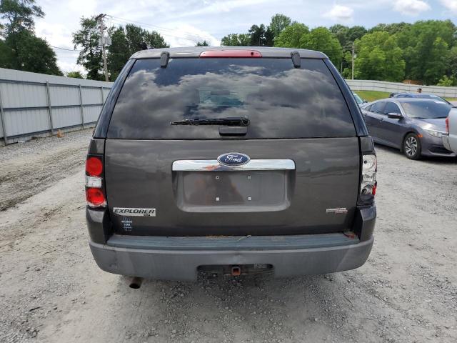 Photo 5 VIN: 1FMEU63E16UA54201 - FORD EXPLORER 