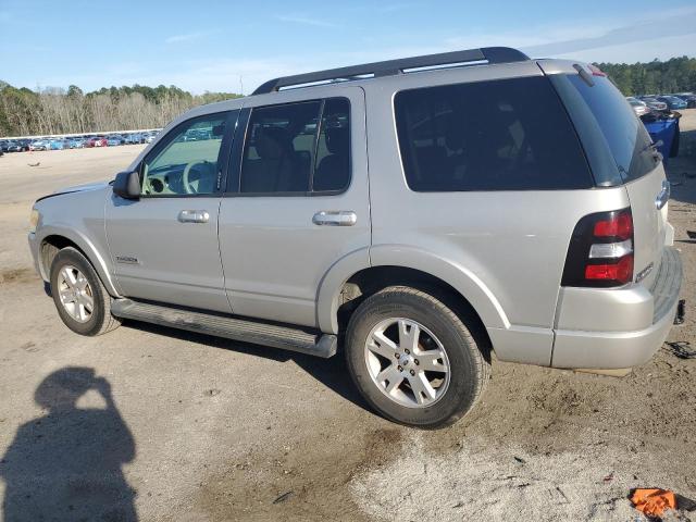 Photo 1 VIN: 1FMEU63E17UA62915 - FORD EXPLORER X 