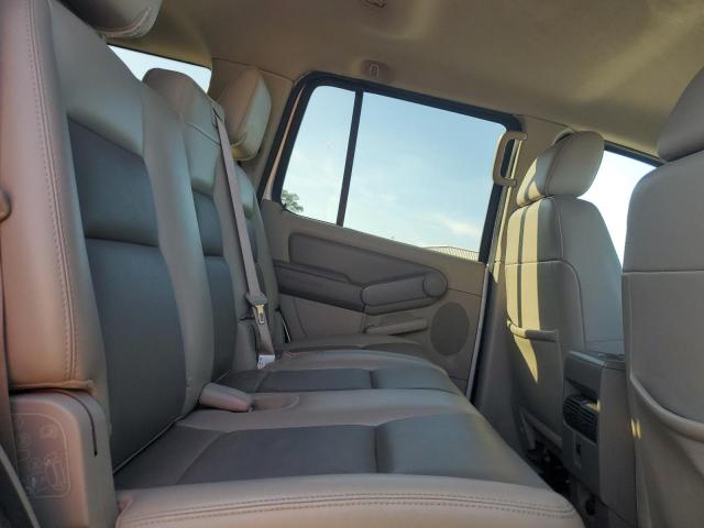 Photo 10 VIN: 1FMEU63E17UA62915 - FORD EXPLORER X 