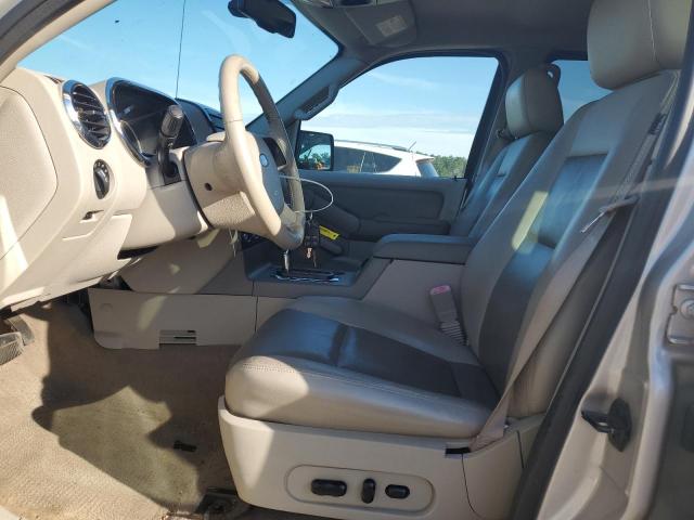 Photo 6 VIN: 1FMEU63E17UA62915 - FORD EXPLORER X 