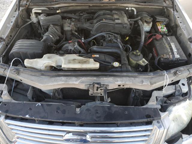 Photo 11 VIN: 1FMEU63E17UB00837 - FORD EXPLORER X 