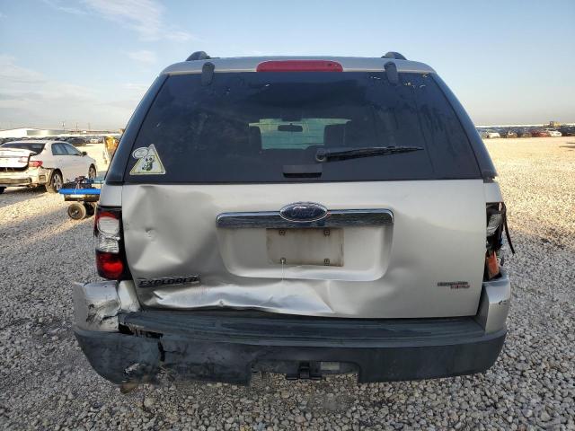 Photo 5 VIN: 1FMEU63E17UB00837 - FORD EXPLORER X 