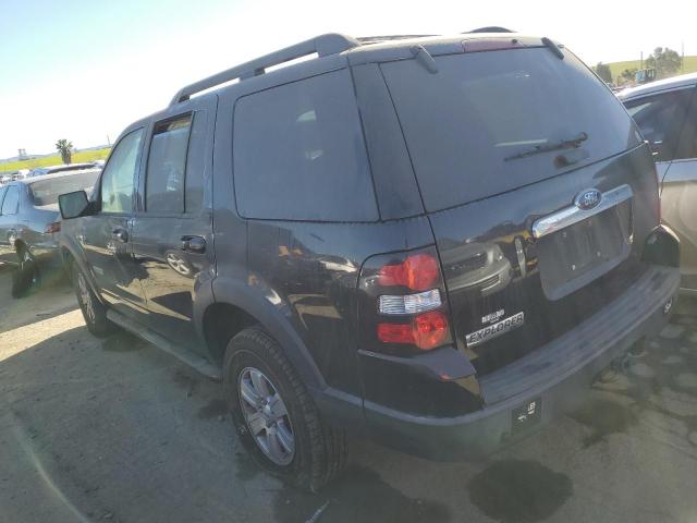 Photo 1 VIN: 1FMEU63E17UB04998 - FORD EXPLORER 