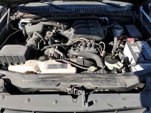 Photo 11 VIN: 1FMEU63E17UB04998 - FORD EXPLORER 