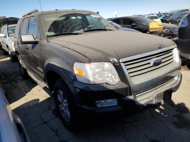 Photo 3 VIN: 1FMEU63E17UB04998 - FORD EXPLORER 