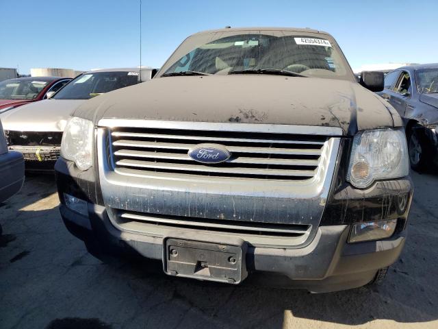 Photo 4 VIN: 1FMEU63E17UB04998 - FORD EXPLORER 