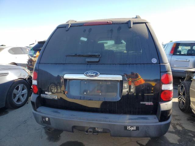 Photo 5 VIN: 1FMEU63E17UB04998 - FORD EXPLORER 