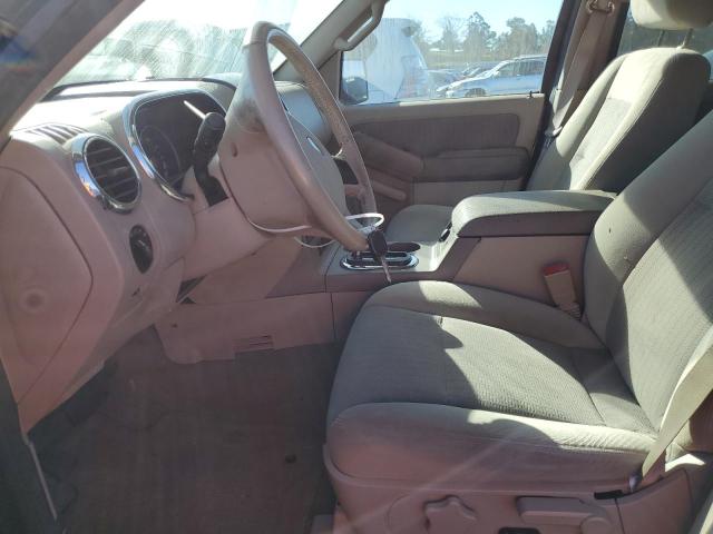 Photo 6 VIN: 1FMEU63E17UB04998 - FORD EXPLORER 