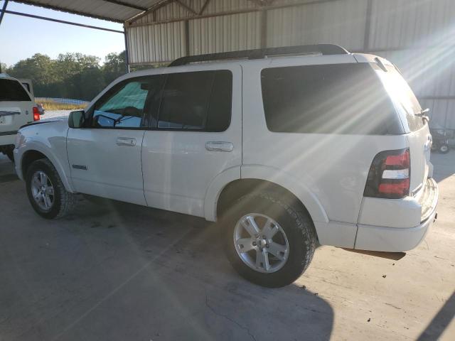 Photo 1 VIN: 1FMEU63E18UA14221 - FORD EXPLORER X 