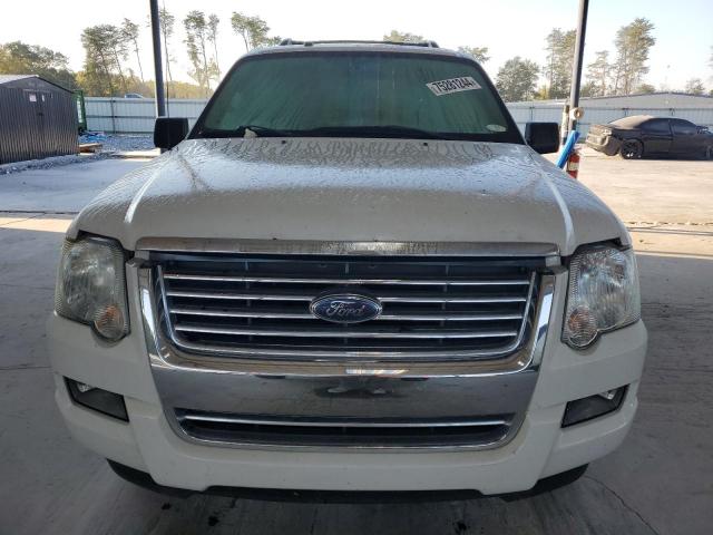 Photo 4 VIN: 1FMEU63E18UA14221 - FORD EXPLORER X 