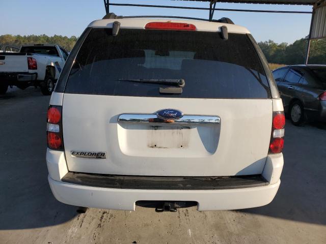 Photo 5 VIN: 1FMEU63E18UA14221 - FORD EXPLORER X 