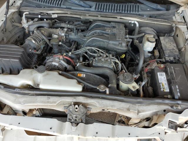 Photo 11 VIN: 1FMEU63E18UA75374 - FORD EXPLORER 