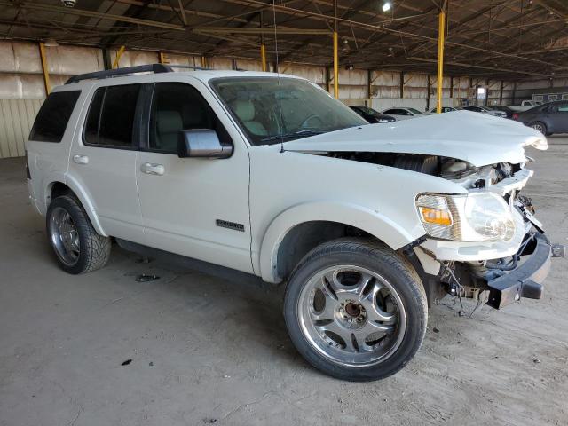 Photo 3 VIN: 1FMEU63E18UA75374 - FORD EXPLORER 