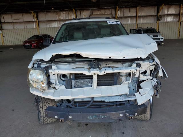 Photo 4 VIN: 1FMEU63E18UA75374 - FORD EXPLORER 