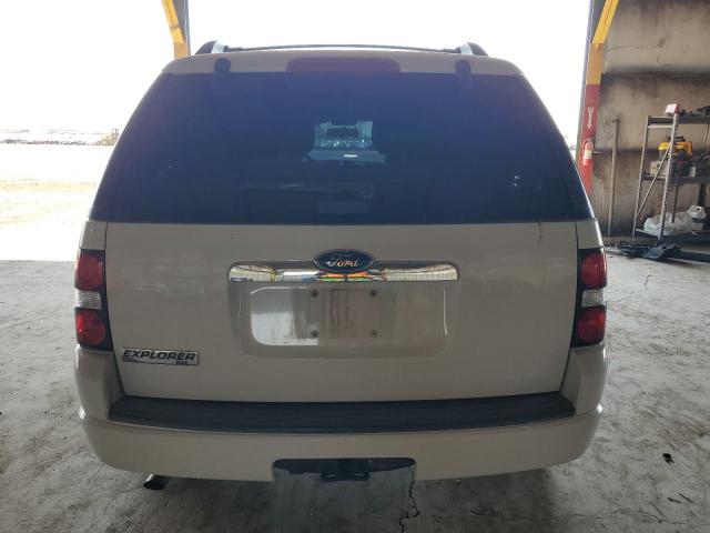 Photo 5 VIN: 1FMEU63E18UA75374 - FORD EXPLORER 