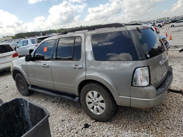 Photo 1 VIN: 1FMEU63E18UA93261 - FORD EXPLORER 