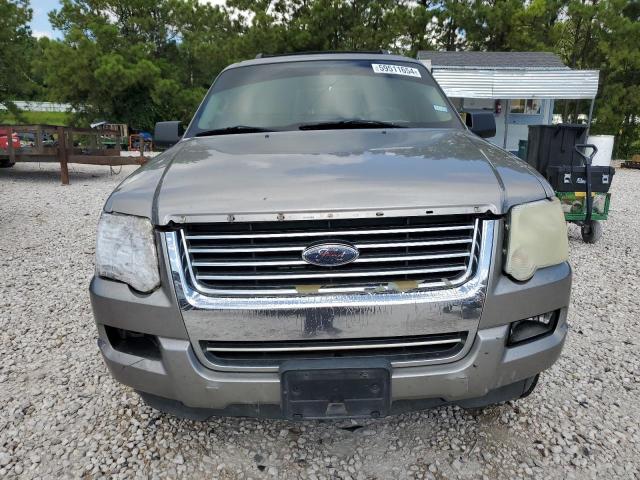 Photo 4 VIN: 1FMEU63E18UA93261 - FORD EXPLORER 