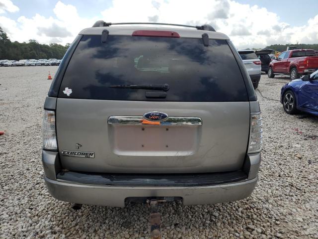 Photo 5 VIN: 1FMEU63E18UA93261 - FORD EXPLORER 