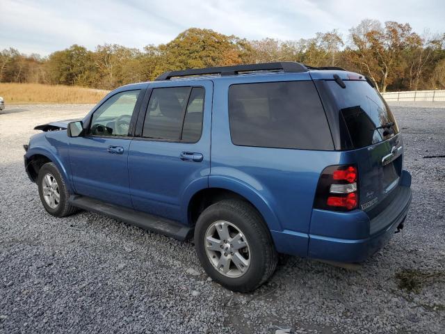 Photo 1 VIN: 1FMEU63E19UA03270 - FORD EXPLORER 