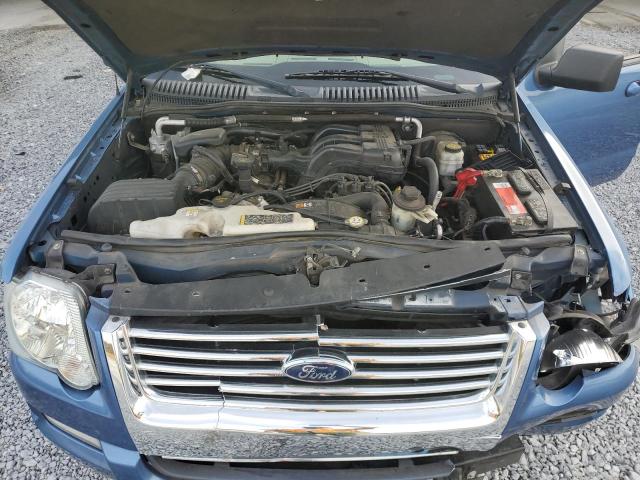 Photo 10 VIN: 1FMEU63E19UA03270 - FORD EXPLORER 