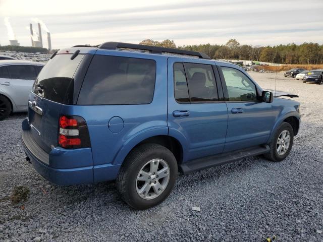 Photo 2 VIN: 1FMEU63E19UA03270 - FORD EXPLORER 