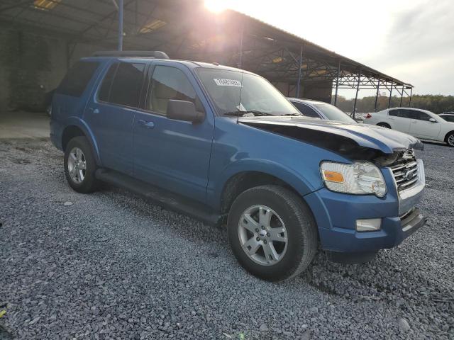 Photo 3 VIN: 1FMEU63E19UA03270 - FORD EXPLORER 