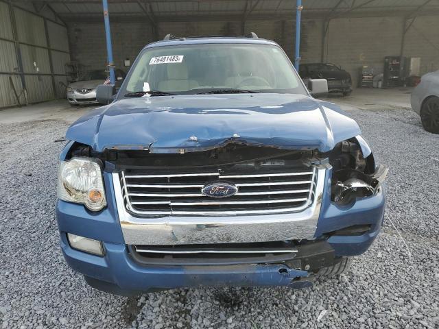 Photo 4 VIN: 1FMEU63E19UA03270 - FORD EXPLORER 