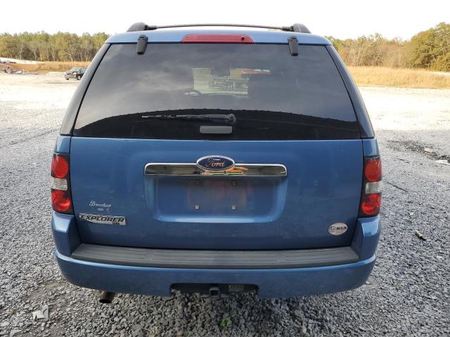 Photo 5 VIN: 1FMEU63E19UA03270 - FORD EXPLORER 