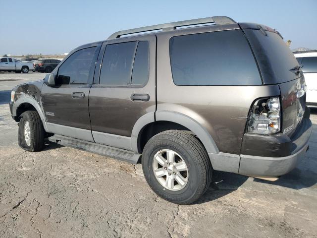 Photo 1 VIN: 1FMEU63E26UA80029 - FORD EXPLORER X 