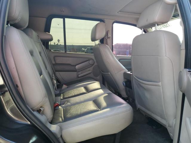 Photo 10 VIN: 1FMEU63E26UA80029 - FORD EXPLORER X 