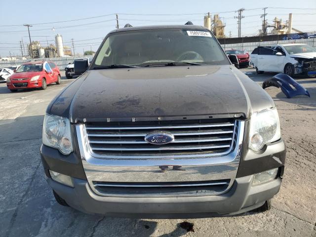 Photo 4 VIN: 1FMEU63E26UA80029 - FORD EXPLORER X 