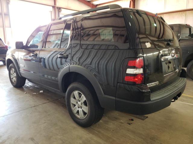 Photo 1 VIN: 1FMEU63E27UB28419 - FORD EXPLORER X 