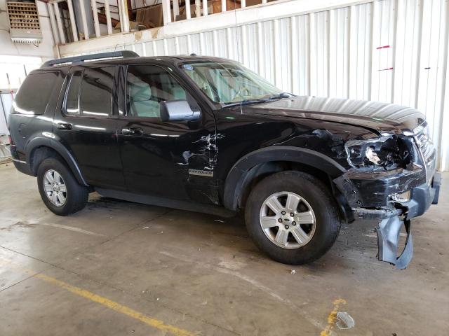 Photo 3 VIN: 1FMEU63E27UB28419 - FORD EXPLORER X 